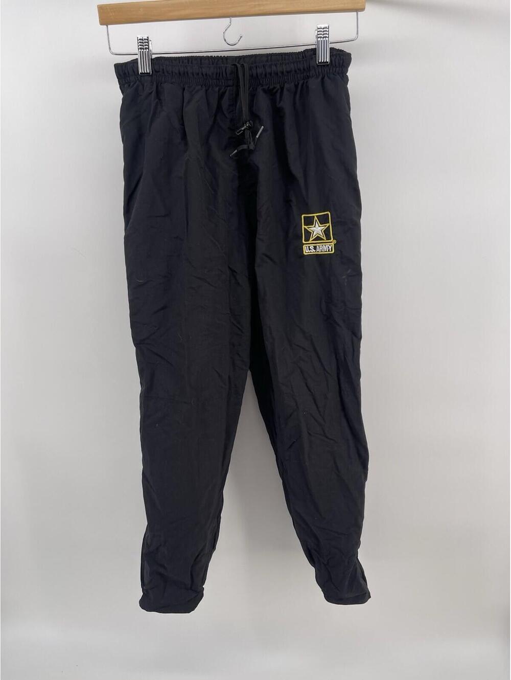 US Military Issue Army Physical Fitness Uniform‎ APFU PT Pants SMALL short